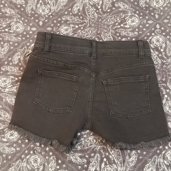 Jeans shorts - Picture 4 of 4